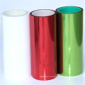 Flame Retardant PET Silicone Oil Release Liners Film